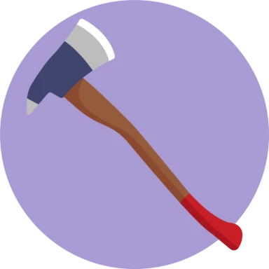 Lumberjack icon 4 of 10