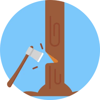 Lumberjack icon 7 of 10