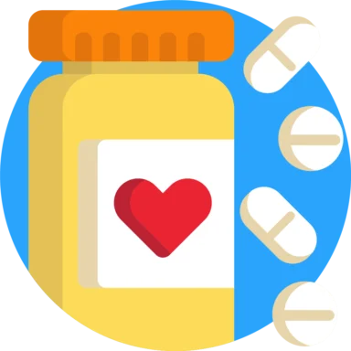 Health Pharmacy icon 1 of 10