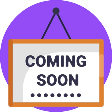 Work in Progress icon 1 of 10