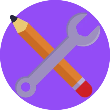 Work in Progress icon 2 of 10