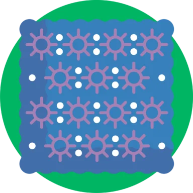 Fabric Features icon 9 of 10