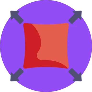 Fabric Features icon 2 of 10