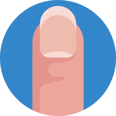 Manicure and Pedicure icon 1 of 10