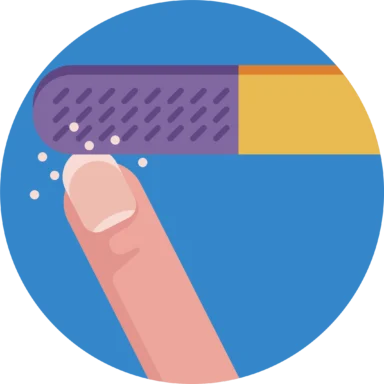 Manicure and Pedicure icon 5 of 10