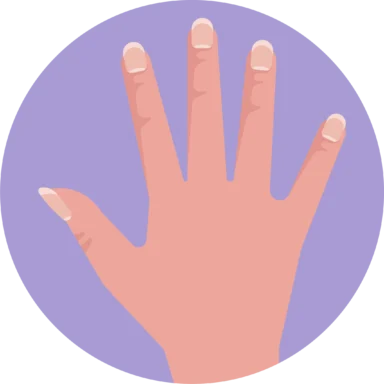 Manicure and Pedicure icon 6 of 10
