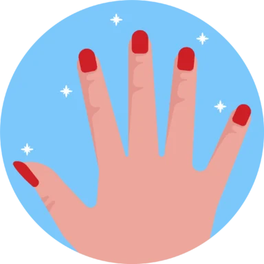 Manicure and Pedicure icon 7 of 10