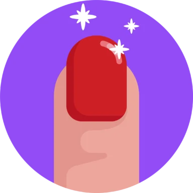 Manicure and Pedicure icon 2 of 10