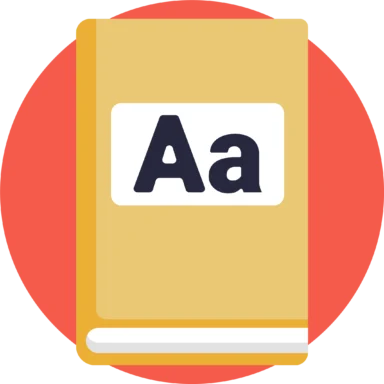 Language Learning icon 1 of 10