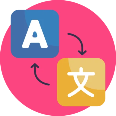 Language Learning icon 4 of 10