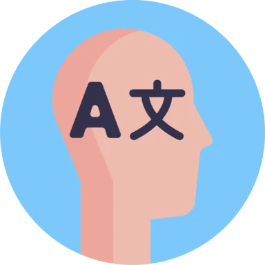 Language Learning icon 9 of 10