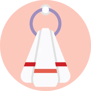 Morning Routine icon 5 of 10
