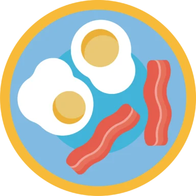 Morning Routine icon 6 of 10