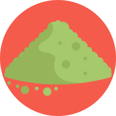 Matcha Tea Meal icon 1 of 10