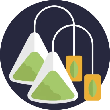 Matcha Tea Meal icon 3 of 10