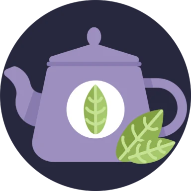 Matcha Tea Meal icon 5 of 10