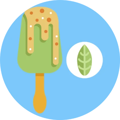 Matcha Tea Meal icon 7 of 10