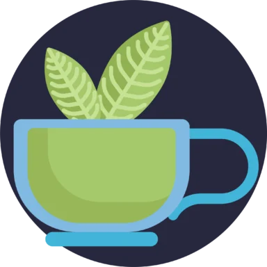 Matcha Tea Meal icon 8 of 10