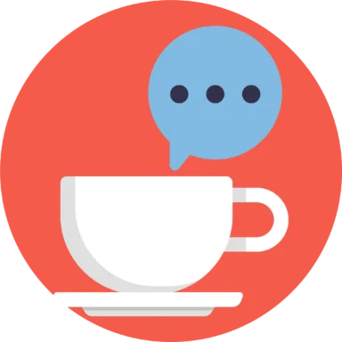 Discussion icon 1 of 10