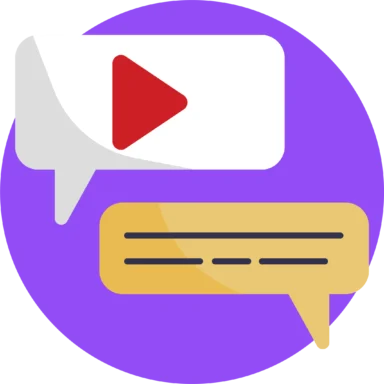 Discussion icon 5 of 10