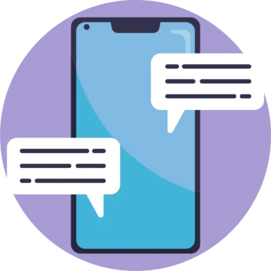 Discussion icon 6 of 10