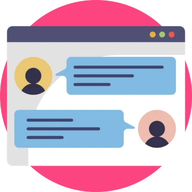 Discussion icon 2 of 10