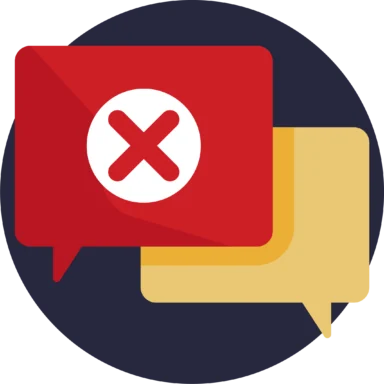 Approved and Rejected icon 3 of 10