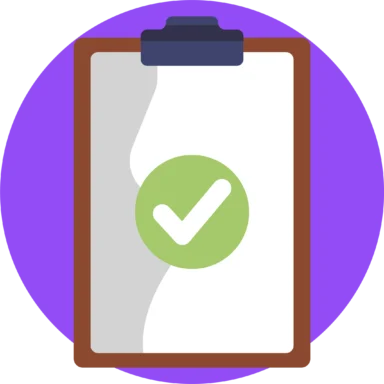 Approved and Rejected icon 5 of 10