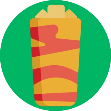 Mexican Food icon 10 of 10