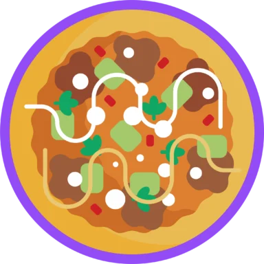 Mexican Food icon 2 of 10