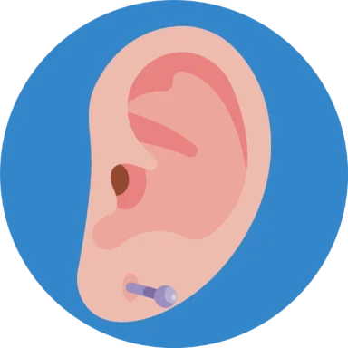 Piercings icon 1 of 10