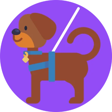 Disabled People icon 2 of 10