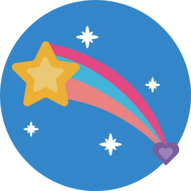 Unicorn icon 4 of 10