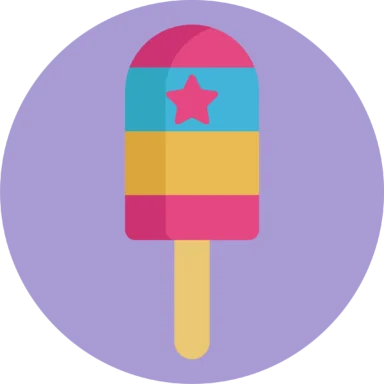 Unicorn icon 6 of 10