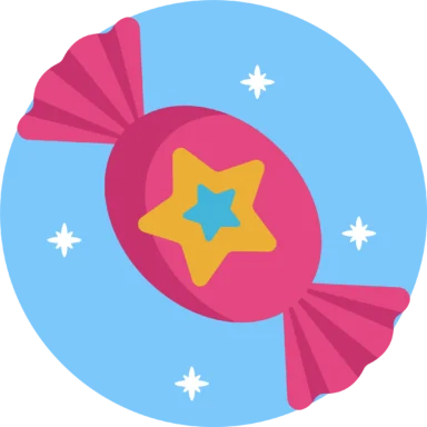 Unicorn icon 7 of 10
