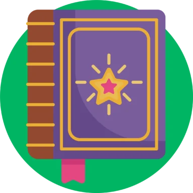 Unicorn icon 10 of 10