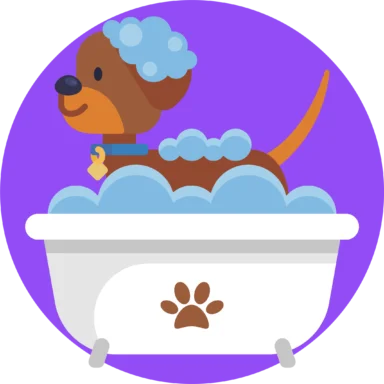Pet Grooming icon 5 of 10