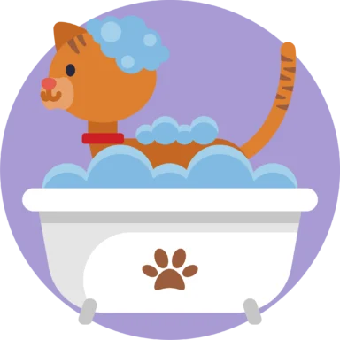 Pet Grooming icon 6 of 10
