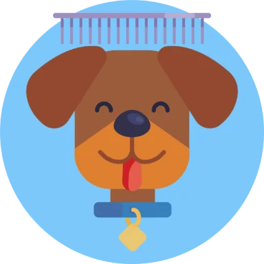 Pet Grooming icon 7 of 10