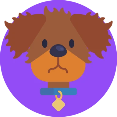 Pet Grooming icon 2 of 10