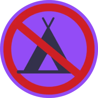 Public Signs icon 5 of 10