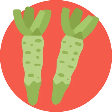 Japanese Food icon 1 of 10