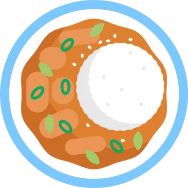 Japanese Food icon 9 of 10