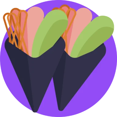Japanese Food icon 2 of 10