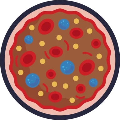 Diabetes icon 1 of 10