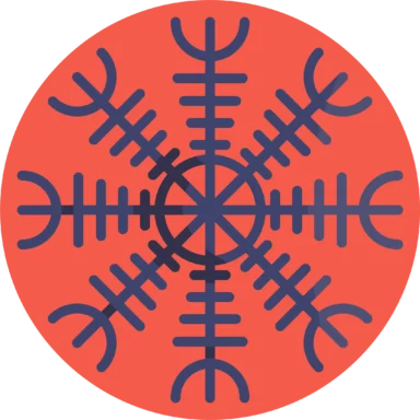 Viking icon 2 of 10