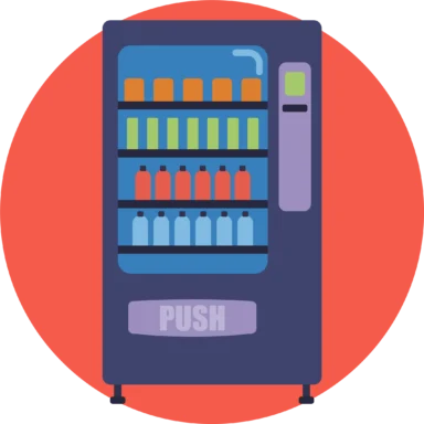 Vending Machine icon 1 of 10