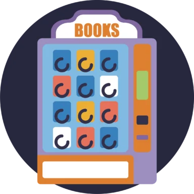 Vending Machine icon 3 of 10