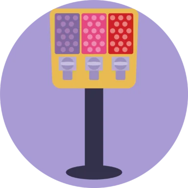 Vending Machine icon 4 of 10