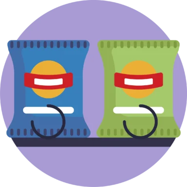 Vending Machine icon 6 of 10